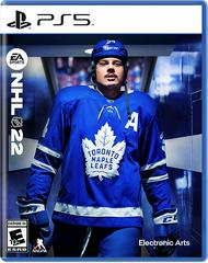 NHL 22 Playstation 5 Prices