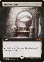 Ancient Tomb Magic Ultimate Box Topper Prices