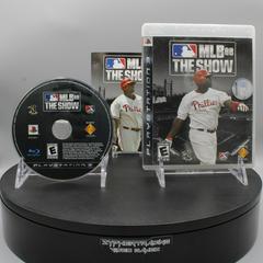 Front - Zypher Trading Video Games | MLB 08 The Show Playstation 3