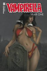 Vampirella: Year One [Celina] #6 (2023) Comic Books Vampirella: Year One Prices