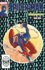 Spider-Man [Jones 2nd Print] #7 (2023) Comic Books Spider-Man Prices