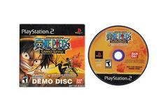 One Piece Grand Battle [Demo Disc] Playstation 2 Prices