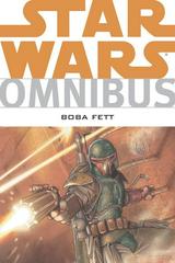 Star Wars Omnibus: Boba Fett [Paperback] Comic Books Star Wars: Boba Fett Prices