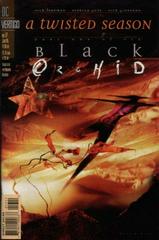 Black Orchid #17 (1995) Comic Books Black Orchid Prices
