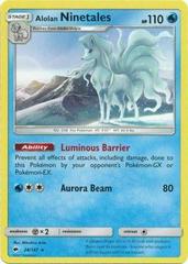 Sabelette pokemon card of Alola 28/156 reverse sun and moon 5 sl5 fr new 