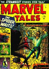 Marvel Tales #105 (1952) Comic Books Marvel Tales Prices