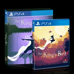 The King's Bird Special Limited Edition PAL Playstation 4 Prices