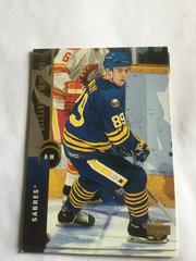 Alexander Mogilny Hockey Cards 1995 Upper Deck Prices
