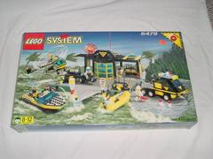 Emergency Response Center #6479 LEGO Town Prices