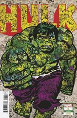 The Incredible Hulk [Garcin] #6 (2023) Comic Books Incredible Hulk Prices