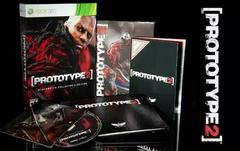 Prototype 2 [Blackwatch Collector's Edition] PAL Xbox 360 Prices