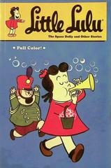 The Space Dolly and Other Stories #24 (2010) Comic Books Little Lulu Prices