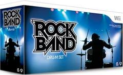 Rock Band Drum Set Wii Prices