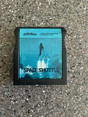 Space Shuttle A Journey Into Space Atari 400 Prices