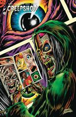 Creepshow [Skinner] #5 (2024) Comic Books Creepshow Prices