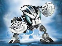 LEGO Set | Kohrak LEGO Bionicle