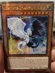 Light and Darkness Dragon MP24-EN024 YuGiOh 25th Anniversary Tin: Dueling Mirrors Prices