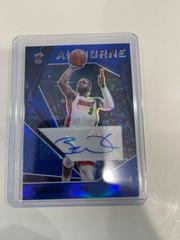 Dwyane Wade #AIR-DWY Basketball Cards 2020 Panini Chronicles Airborne Signatures Prices