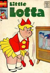 Little Lotta #12 (1957) Comic Books Little Lotta Prices