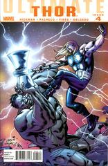 Ultimate Thor #4 (2011) Comic Books Ultimate Thor Prices