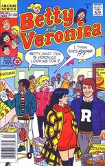 Betty and Veronica #49 (1992) Comic Books Betty and Veronica Prices
