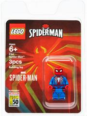 PS4 Spider-Man [Comic Con] LEGO Super Heroes Prices