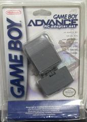 GameBoy Advance AC Adapter Set GameBoy Advance Prices