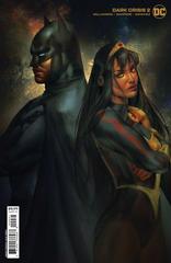 Dark Crisis on Infinite Earths [Nneka] Comic Books Dark Crisis on Infinite Earths Prices