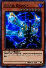 Barrel Dragon YuGiOh Speed Duel: Scars of Battle Prices