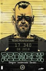 Redneck #16 (2018) Comic Books Redneck Prices