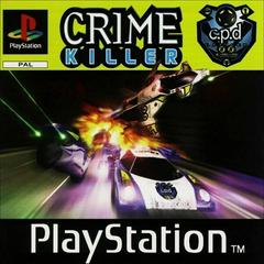 Crime Killer PAL Playstation Prices