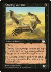 Circling Vultures Magic Weatherlight Prices