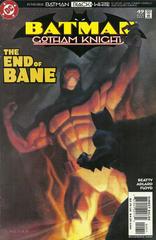 Batman: Gotham Knights #49 (2004) Comic Books Batman: Gotham Knights Prices