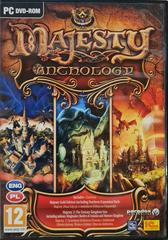 Majesty Anthology PC Games Prices