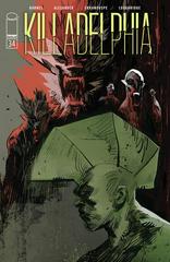 Killadelphia [Sorrell] Comic Books Killadelphia Prices