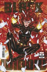 Black Widow [Brooks] Comic Books Black Widow Prices