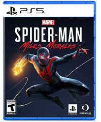 Marvel Spiderman: Miles Morales Playstation 5 Prices