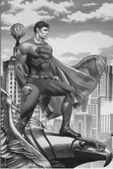 Superman '78 [Suayan Black White] #1 (2021) Comic Books Superman '78 Prices