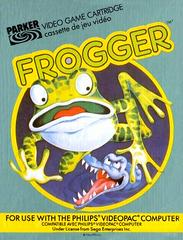 Frogger PAL Videopac G7000 Prices