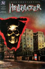 Hellblazer #46 (1991) Comic Books Hellblazer Prices