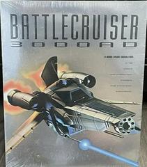 Battlecruiser 3000AD PC Games Prices