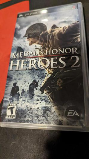 Medal of Honor Heroes 2 photo