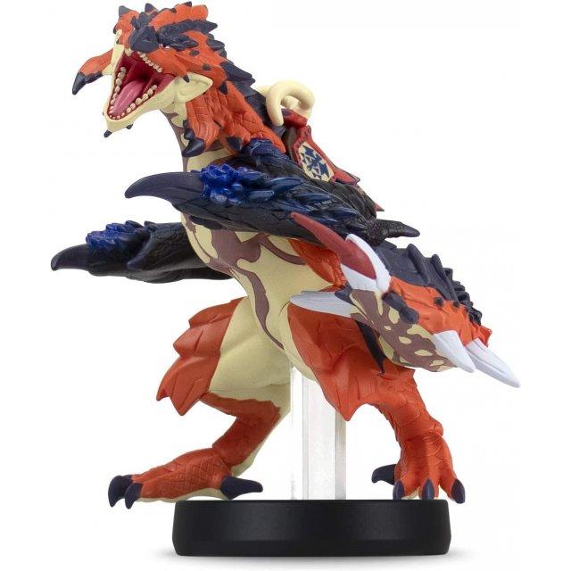 Razewing Ratha Amiibo