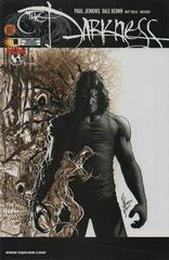 The Darkness [Dynamic] Comic Books Darkness Prices