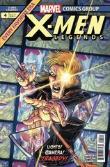 X-Men: Legends Comic Books X-Men Legends Prices