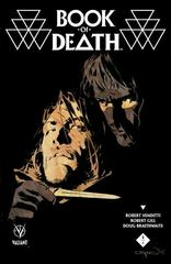 Book of Death #2 (2015) Comic Books Book of Death Prices
