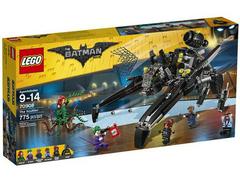 The Scuttler #70908 LEGO Super Heroes Prices