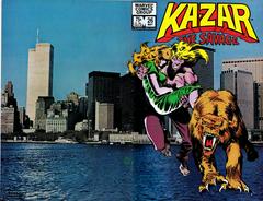 Ka-Zar the Savage #26 (1983) Comic Books Ka-Zar the Savage Prices