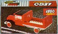 Truck #317 LEGO Classic Prices