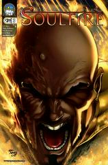 Michael Turner's Soulfire #3 (2012) Comic Books Michael Turner's Soulfire Prices